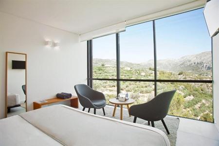 VIVOOD Landscape Hotel & Spa buchen
