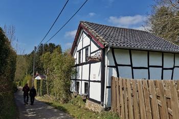 Geführte Quellenwanderung