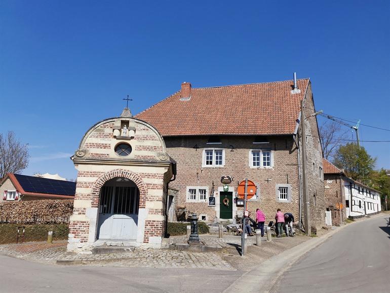 Führen, De Swaen