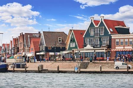 Volendam, Nordholland