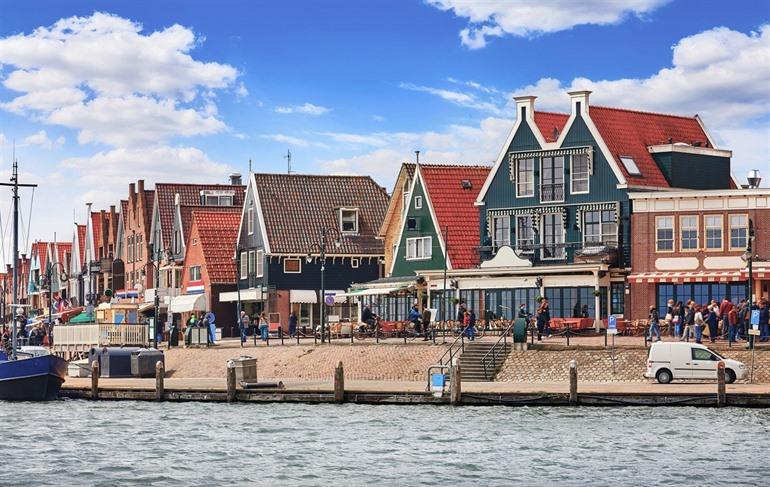 Volendam, Nordholland