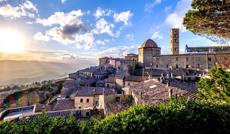 Volterra