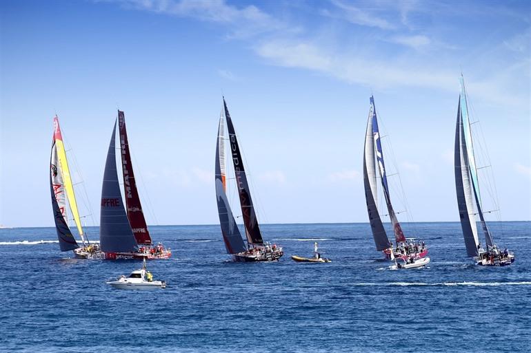 Volvo Ocean Race