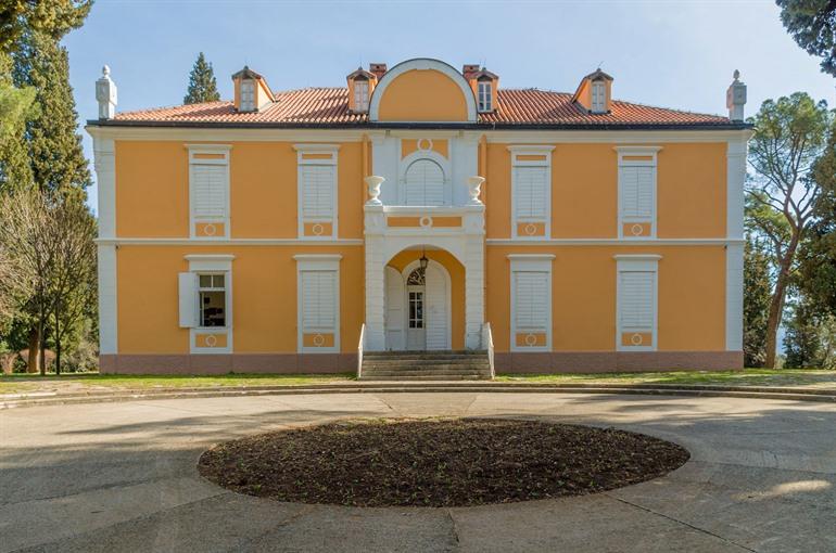 Ehemlicher königlicher Palast, Podgorica