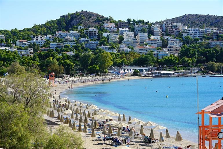 Vouliagmeni Athen