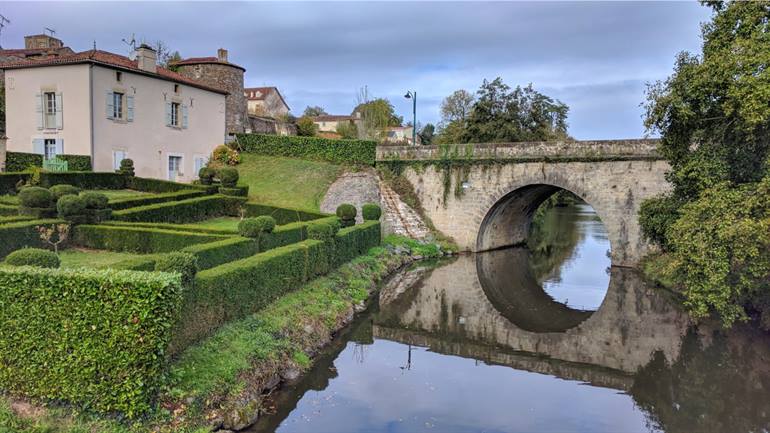 Vouvant