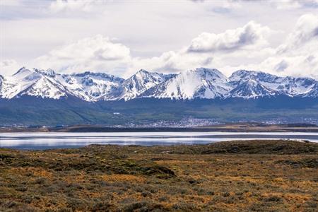 Sehenswertes und Aktivitäten in Feuerland: die schönsten Sehenswürdigkeiten in Tierra del Fuego