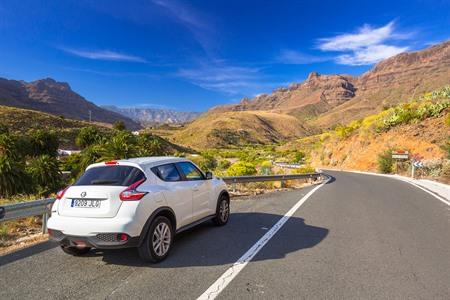 Auto mieten auf Gran Canaria ab 5 € pro Tag? Infos & Tipps plus So finden Sie den günstigsten Mietwagen