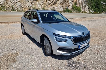 Wo man in Montenegro ein Auto mieten kann