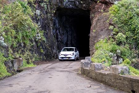 Wo Sie auf Madeira ein Auto mieten können
