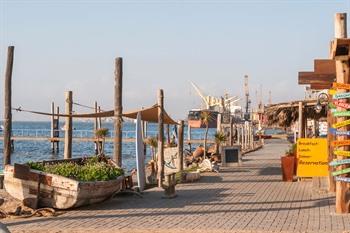 Walvis Bay Waterfront