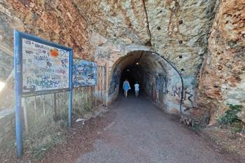 Spaziergang zum Rezevici-Kloster von Petrovac aus
