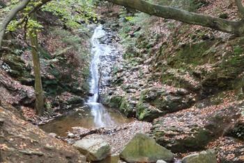 Wanderweg Ninglinspo
