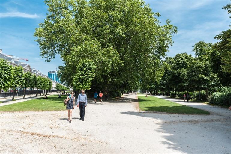 Warandepark