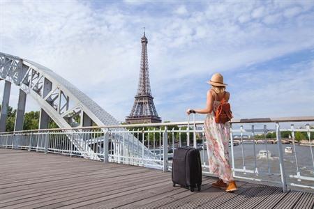 Wann ist die beste Zeit, um Paris zu besuchen?