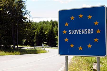 Was ist die beste Route nach Slowakei?