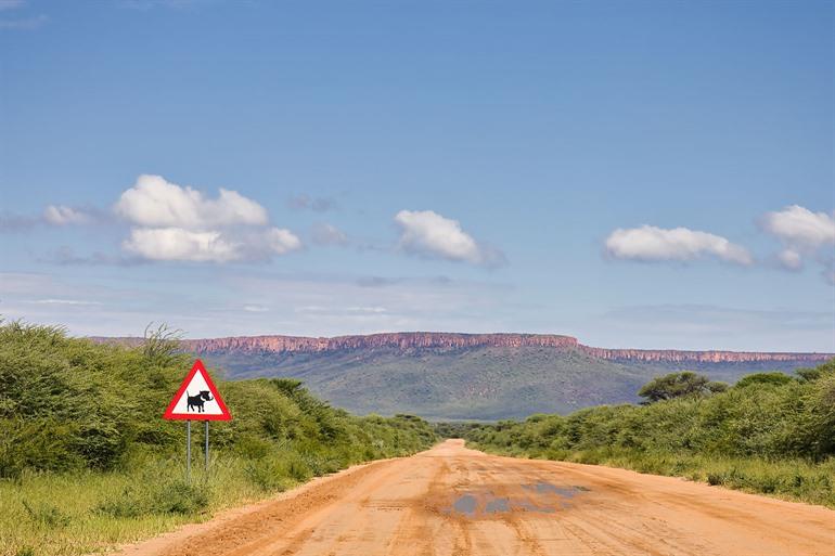 Wasserberg-Plateau-Nationalpark