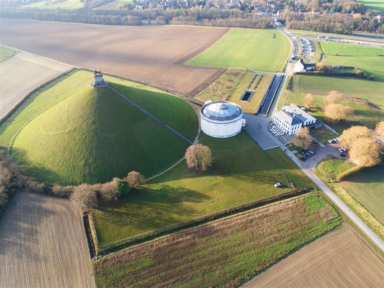 Waterloo
