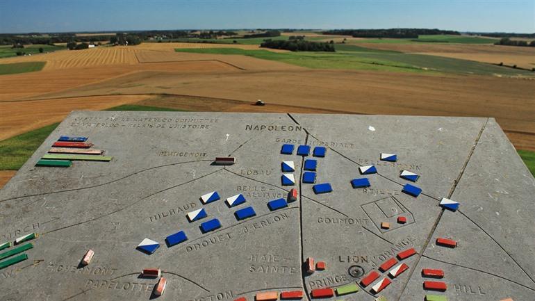 Waterloo