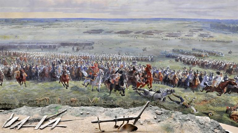 Waterloo