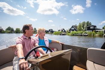 Waterpark Landal Oan 'e Poel buchen