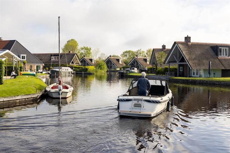 Wasserpark Terkaple buchen