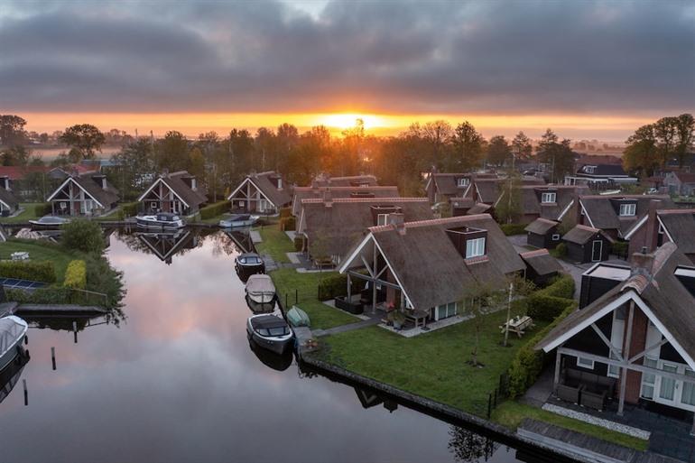 Wasserpark Terkaple buchen