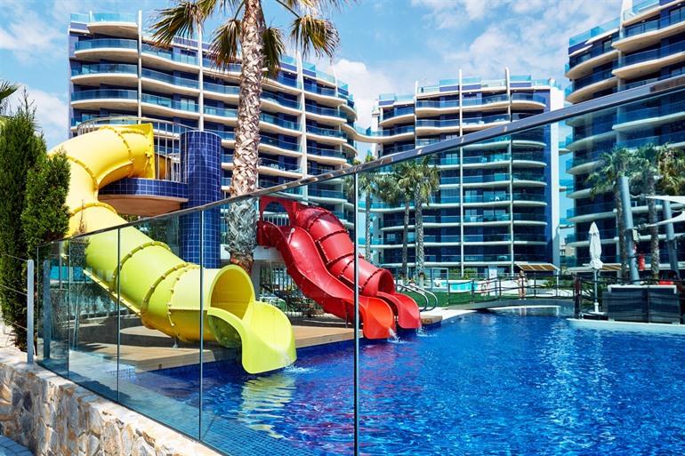 Wasserpark Torrevieja
