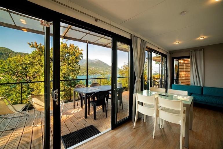 Wochenend-Glamping-Resort (San Felice del Benaco)