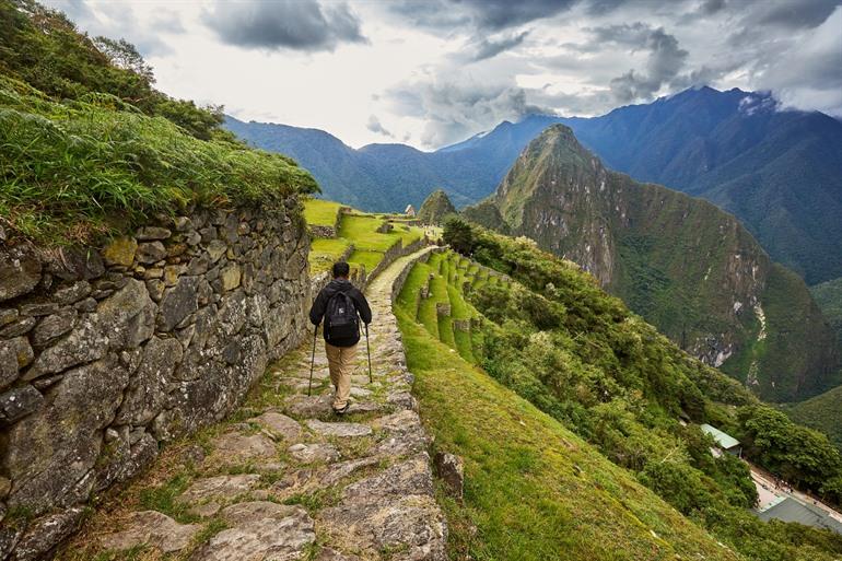 Welcher Rundweg ist für dich in Machu Picchu die richtige Wahl?