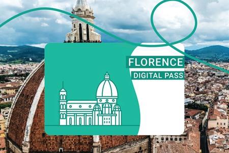 Welche Stadtpass für Florenz kaufen?