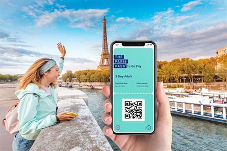 Welche Paris Citypass ist die richtige Wahl für Ihren Städtetrip