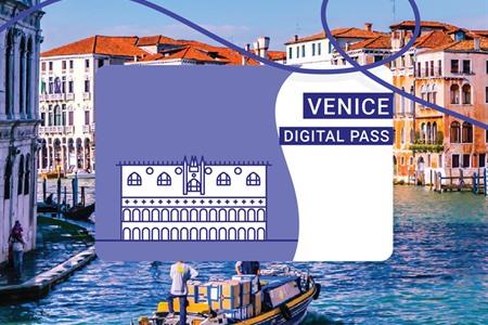 Welche Stadtpass in Venedig kaufen
