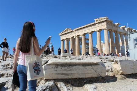 Welche Stadtpässe sollte man für einen Städtetrip nach Athen kaufen?