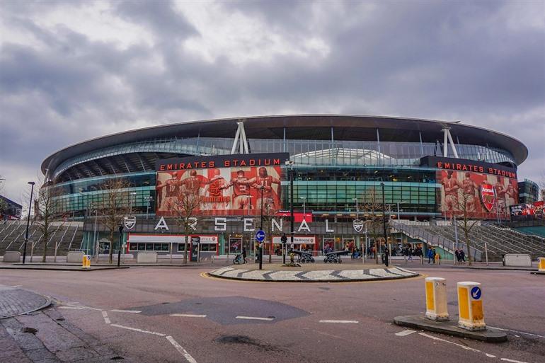 Wembley-Stadion