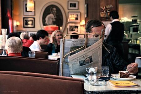Wien, Kaffeehaus