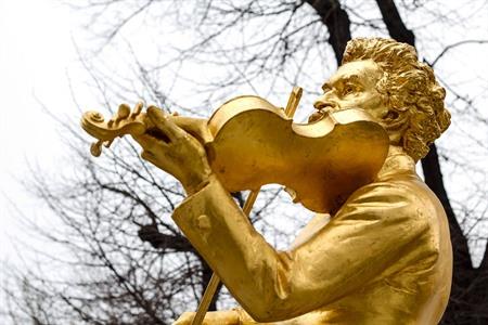 Wien, die Musikstadt schlechthin