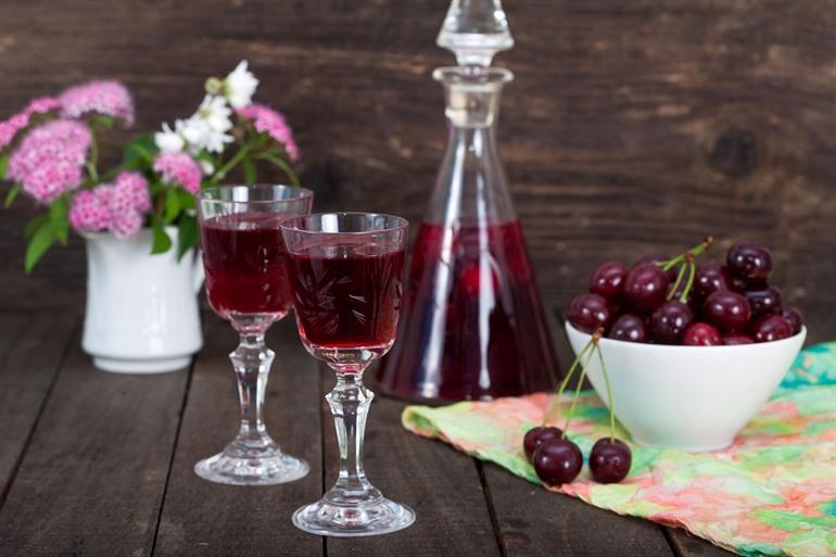 Weltberühmten Maraschino-Kirschlikör probieren, Kroatien