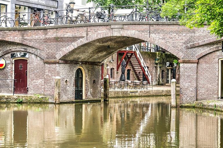 Utrechter Weinkeller