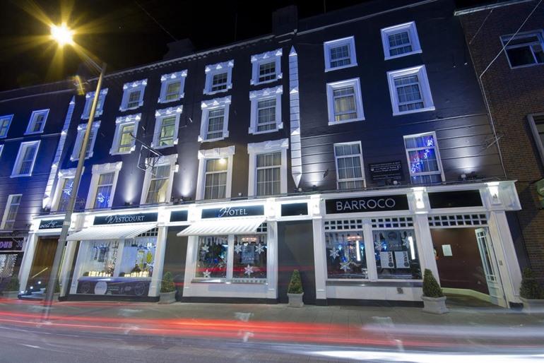 Westcourt Hotel