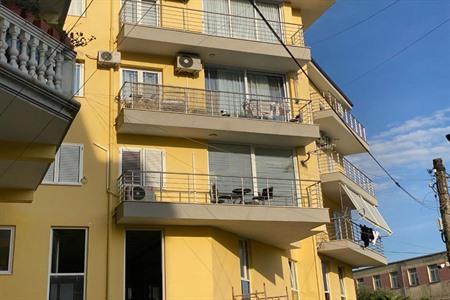 Weißer Luxus in Shkodër