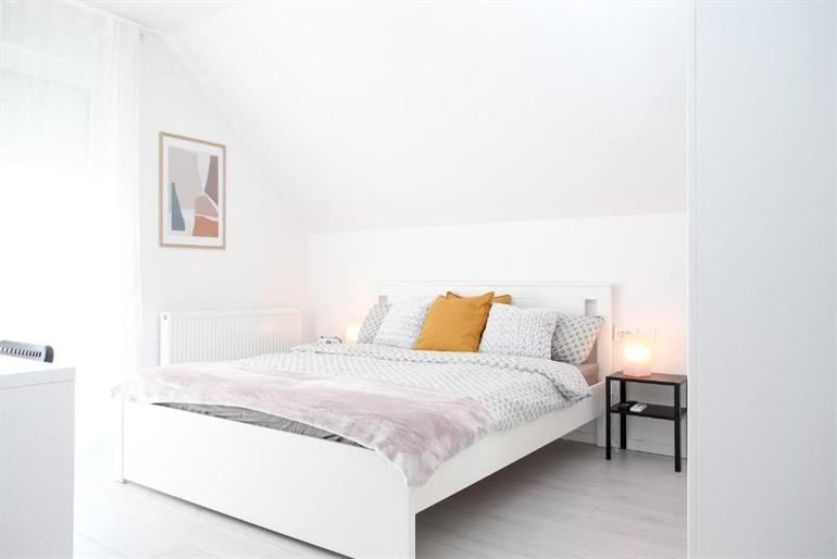 White Rooms Arena Zagreb buchen