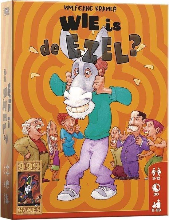 Wer ist der Esel?