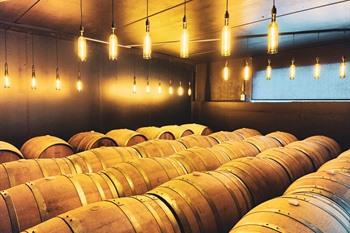 Weingut Entre-Deux-Monts