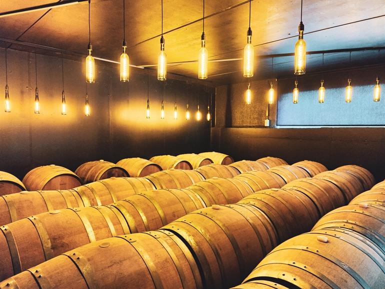Weingut Entre-Deux-Monts