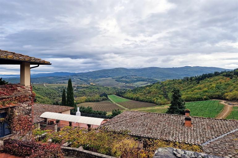 Weingut Verrazzano, Greve in Chianti