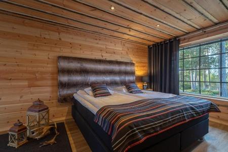 Wilderness Hotel Nangu und Iglus buchen