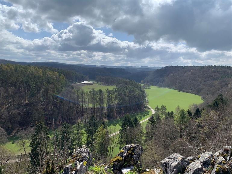 Wildpark Han-sur-Lesse
