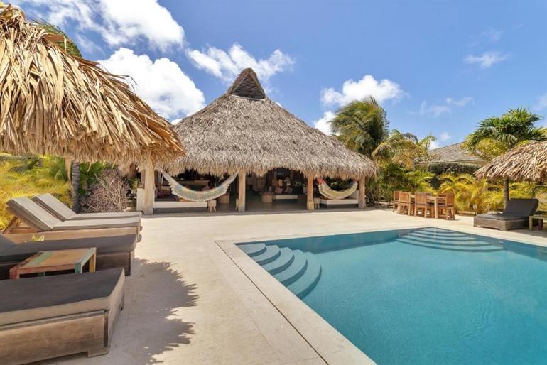 Windhoek Resort Bonaire buchen