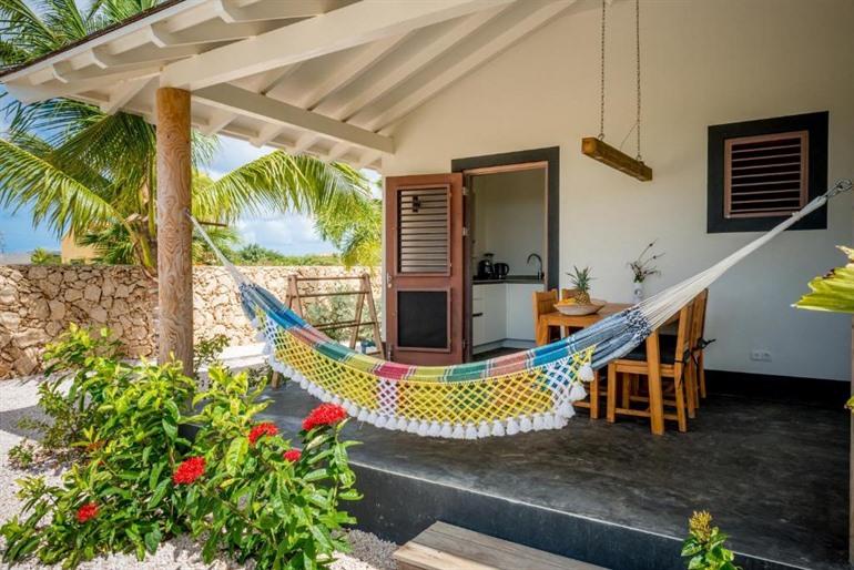 Windhoek Resort Bonaire buchen